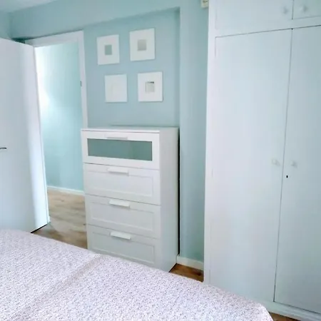 Sunflat Holidays City Center Sama Apartment Salou