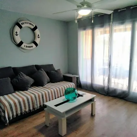Sunflat Holidays City Center Samá *