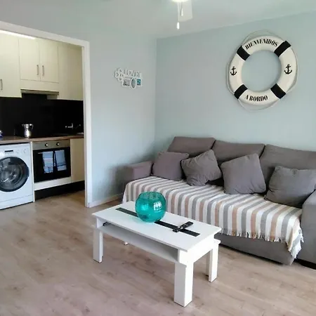 Apartment Sunflat Holidays City Center Sama Salou