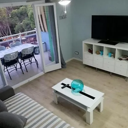 Apartment Sunflat Holidays City Center Sama *