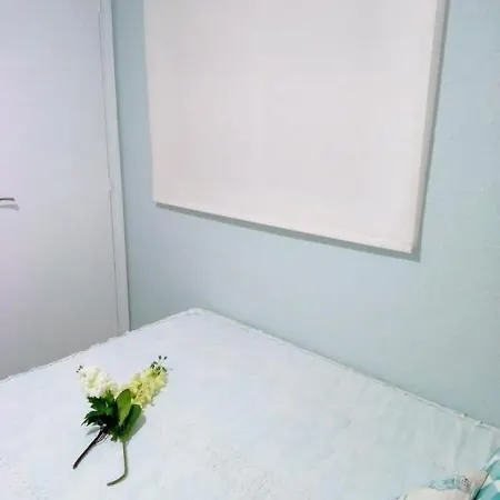 Sunflat Holidays City Center Sama * Salou