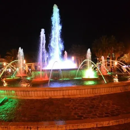 דירה Sunflat Holidays City Center Sama *