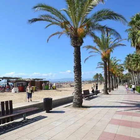 Sunflat Holidays City Center Samá * Salou